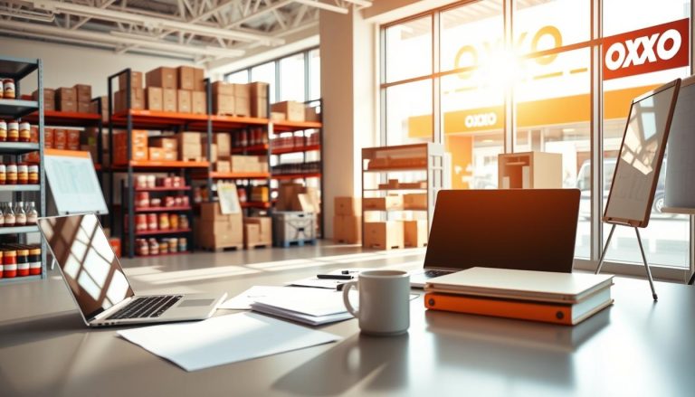 analista logística, empleo OXXO, perfil profesional, vacante, logística