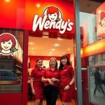 auxiliar de tienda, empleo Wendy’s, vacantes, trabajar restaurante
