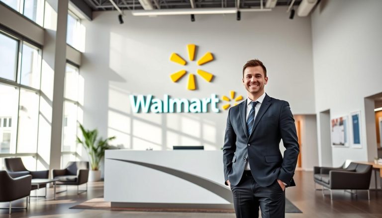 auxiliar limpieza, empleo Walmart, trabajo operativo, vacante limpieza