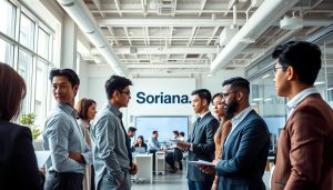cajero Soriana, empleo caja, vacante tienda, postulación Soriana