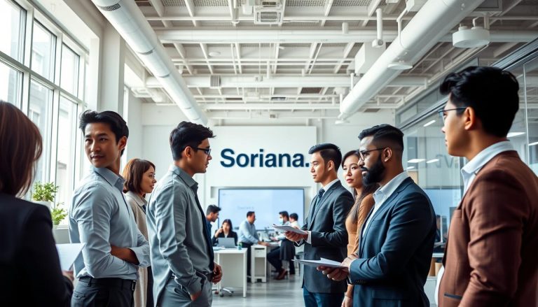 cajero Soriana, empleo caja, vacante tienda, postulación Soriana