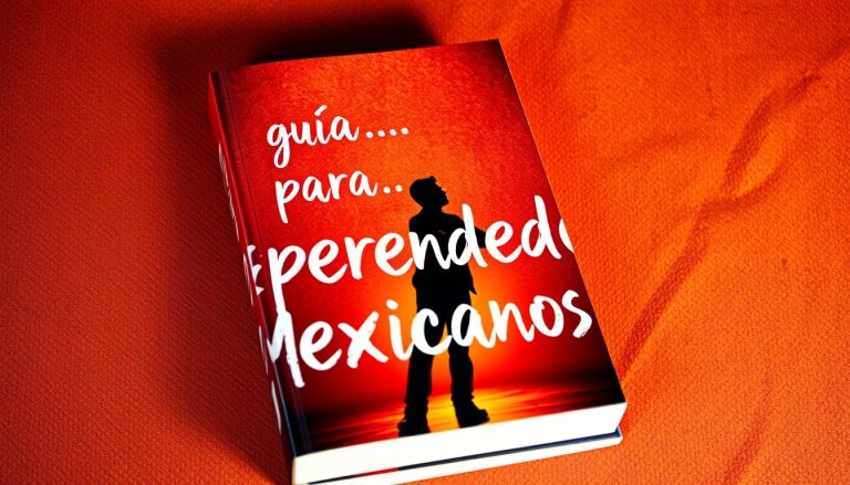 cómo emprender, guía para emprendedores, negocio en México, emprendimiento