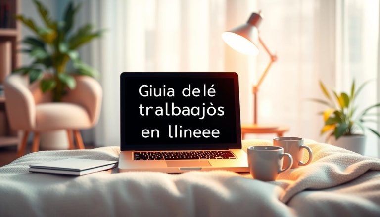 empleos, digitales, guía, trabajar, casa