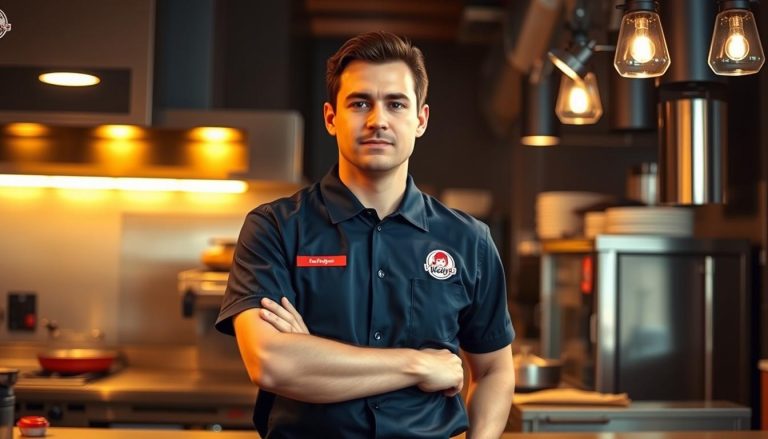 gerente de turno, Wendy’s, empleo gerente, vacante