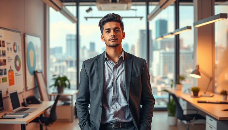 jóvenes, empresa, crear, emprender, futuro