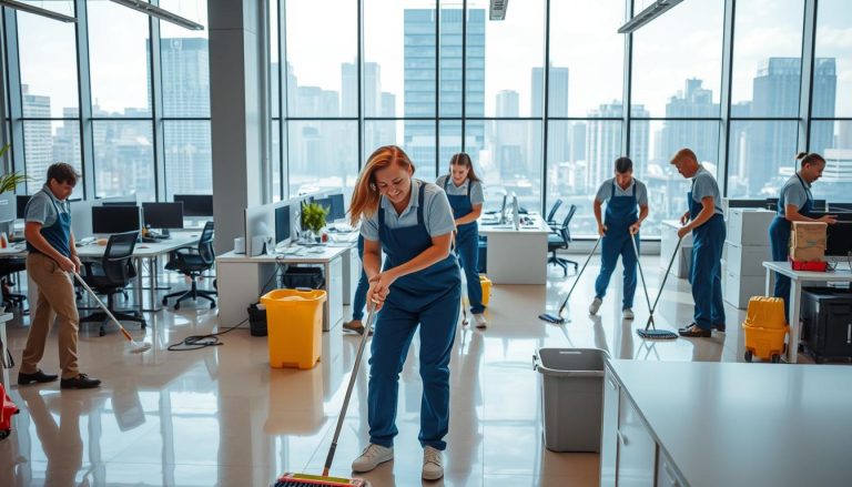 limpieza, empleo Bimbo, vacante operativa, limpieza industrial, trabajo