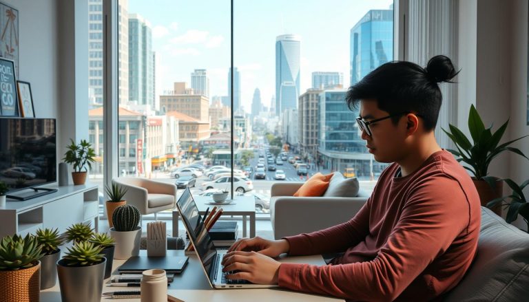 negocios en línea, emprender desde casa, trabajo remoto, ecommerce mexicano