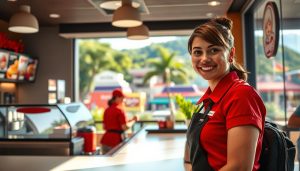 vacantes Wendy’s, empleo, trabajar en Wendy’s, oportunidades laborales