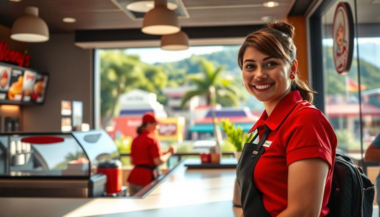 vacantes Wendy’s, empleo, trabajar en Wendy’s, oportunidades laborales